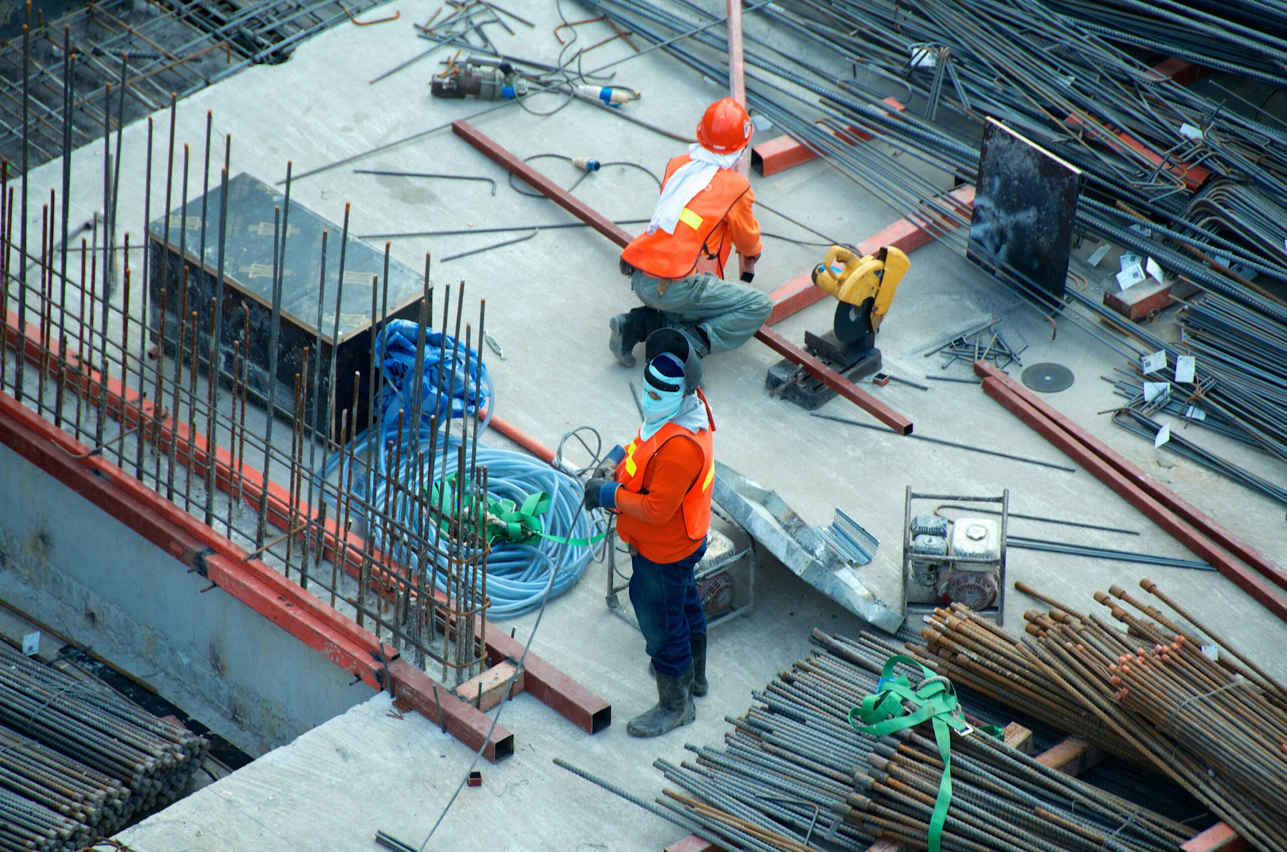 Construction jobs Australia