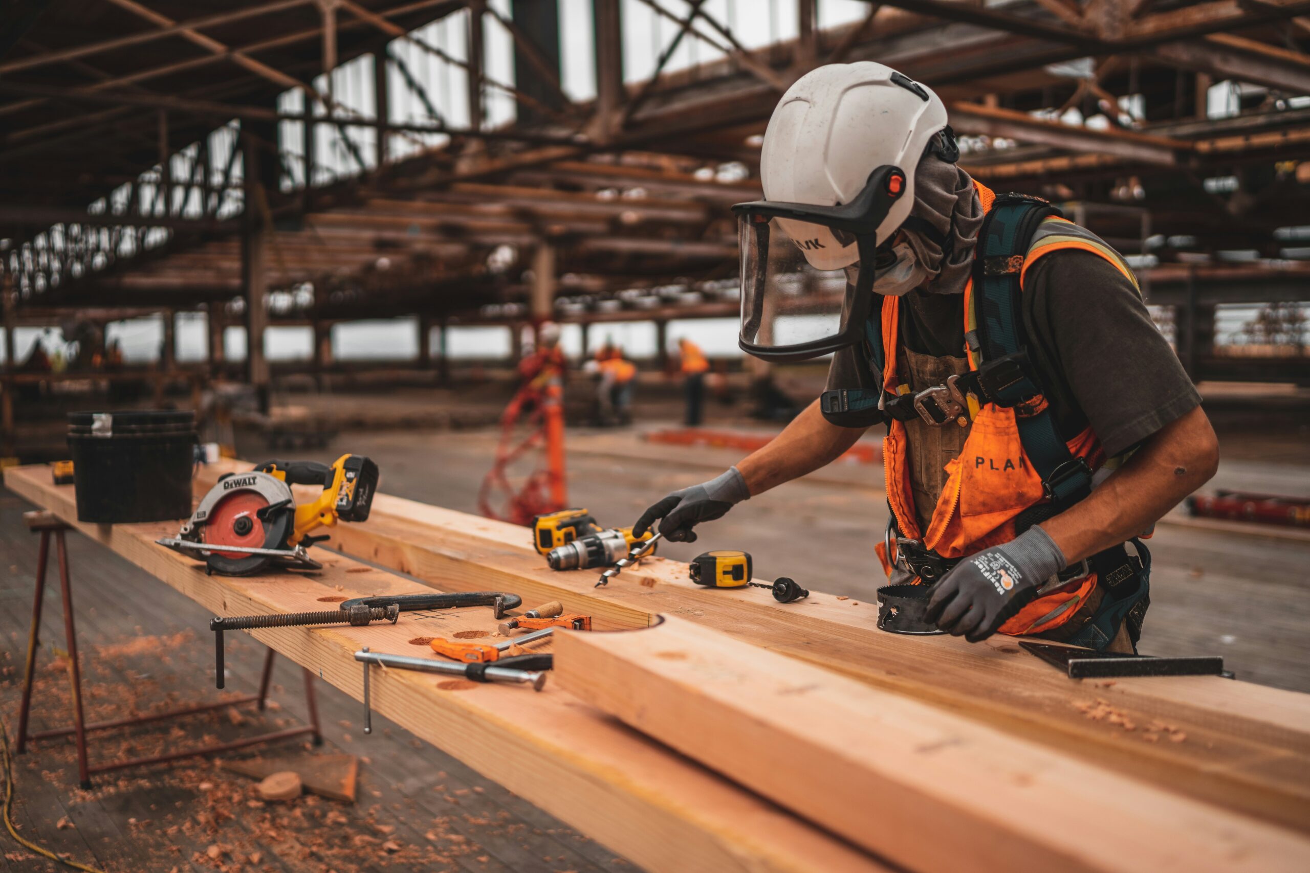 Trades jobs Australia